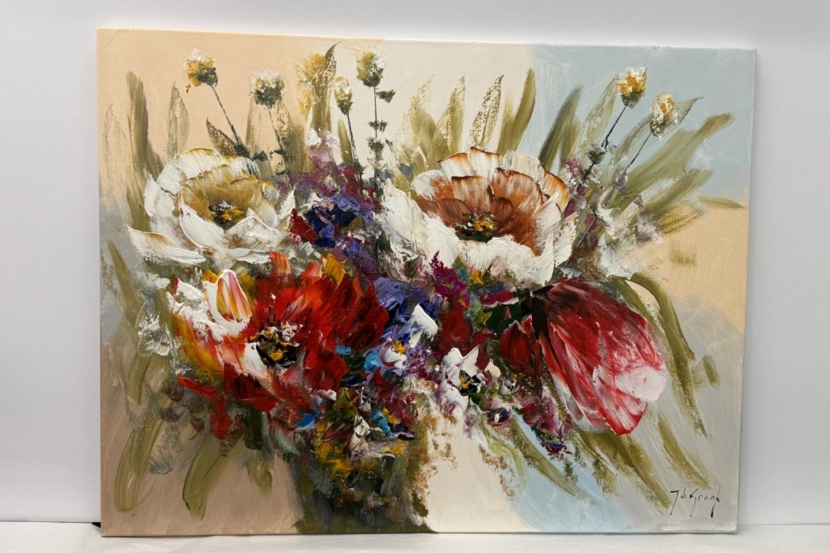 Product 1 - Naam Schilder 0