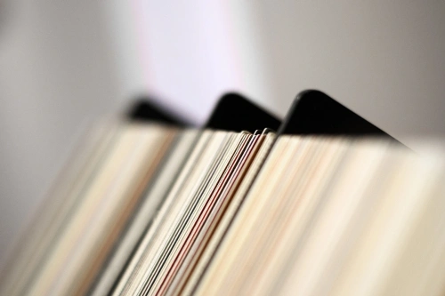 Laat je inspireren 0